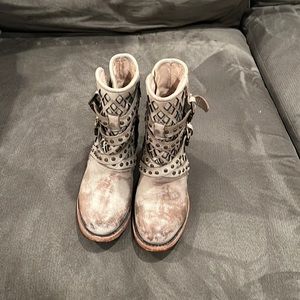 Freebird Cato Boots size 7